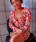 Dating Woman Cameroon to Douala : Dolyne, 27 years